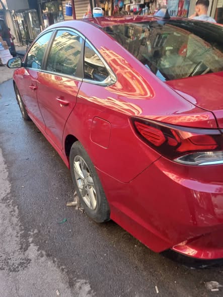 هيونداي سوناتا 2017 - صورة 3