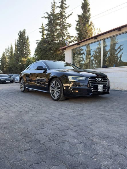 اودي A5 2014 - صورة 2