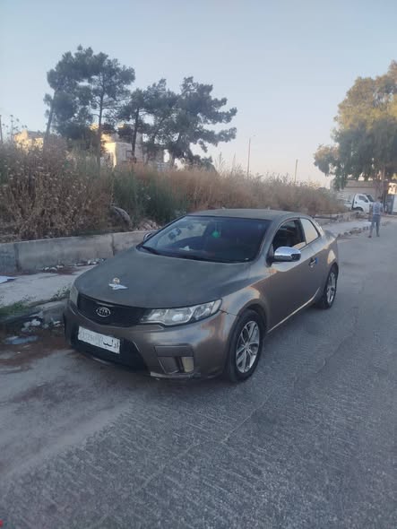 كيا فورتي 2010 - صورة 3