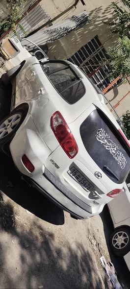 هيونداي سانتافي 2008 - صورة 2