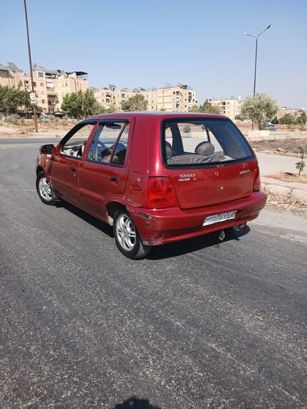 جيلي كيوت 2007 - صورة 2