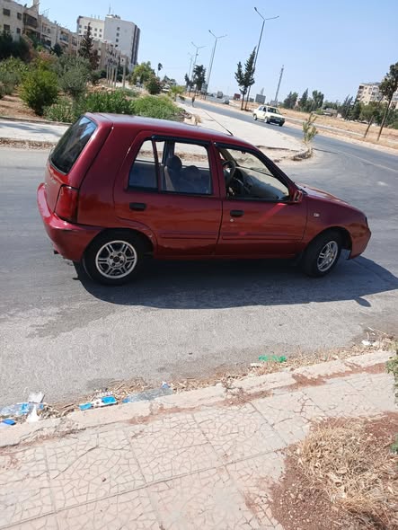 جيلي كيوت 2007 - صورة 4