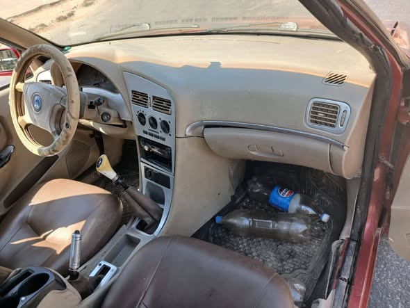 جيلي كيوت 2007 - صورة 5