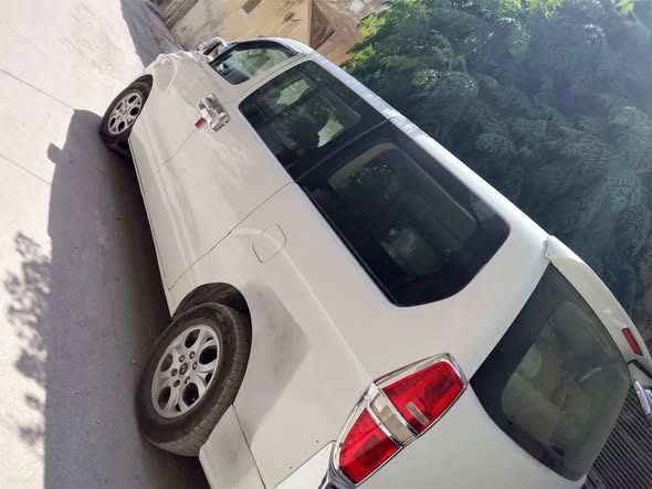 هيونداي اتش-1 2012 - صورة 3