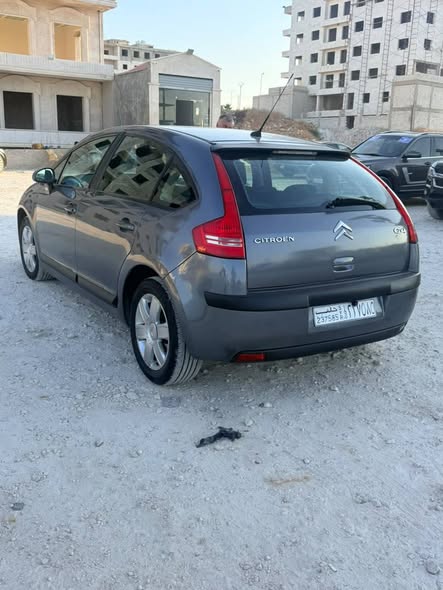ستروين سي 4 2009 - صورة 4