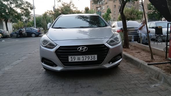 هيونداي i40 2012 - صورة 1