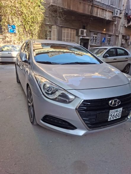 هيونداي i40 2012 - صورة 2