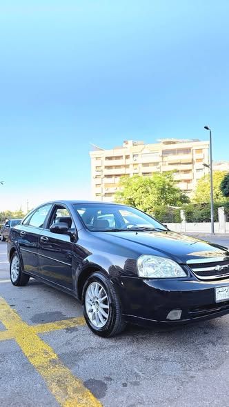 شفروليه اوبترا 2009 - صورة 2