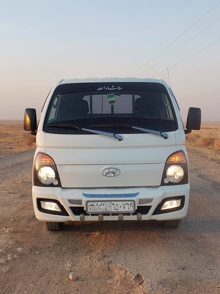 هيونداي H100 2015 - صورة 1