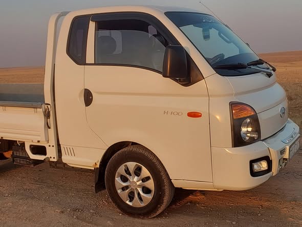 هيونداي H100 2015 - صورة 2