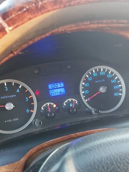 هيونداي H100 2015 - صورة 4