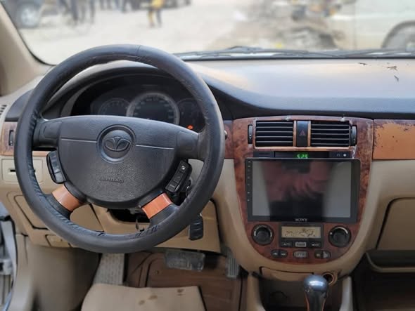 دايو لاسي 2005 - صورة 2