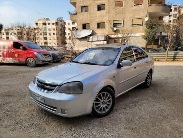 دايو لاسي 2005 - صورة 3