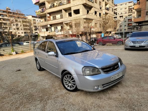 دايو لاسي 2005 - صورة 4