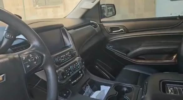 شفروليه تاهو 2019 - صورة 1