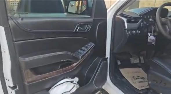 شفروليه تاهو 2019 - صورة 2