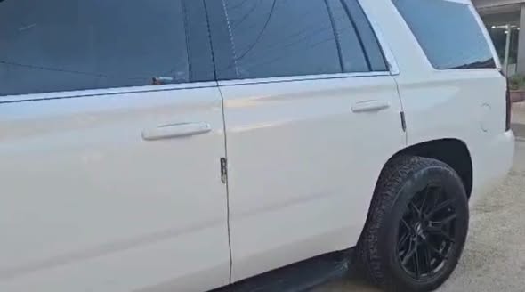 شفروليه تاهو 2019 - صورة 4