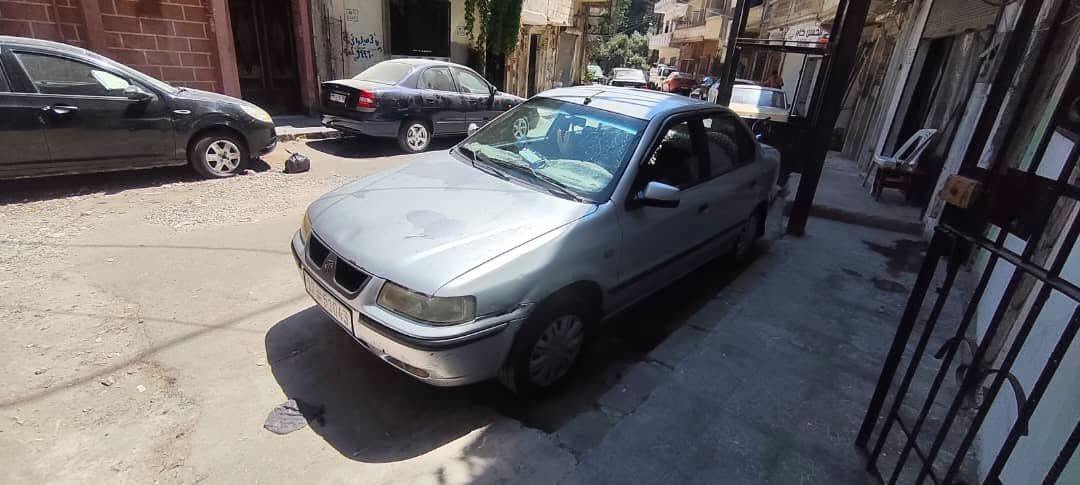 شام شام 2010 - صورة 1