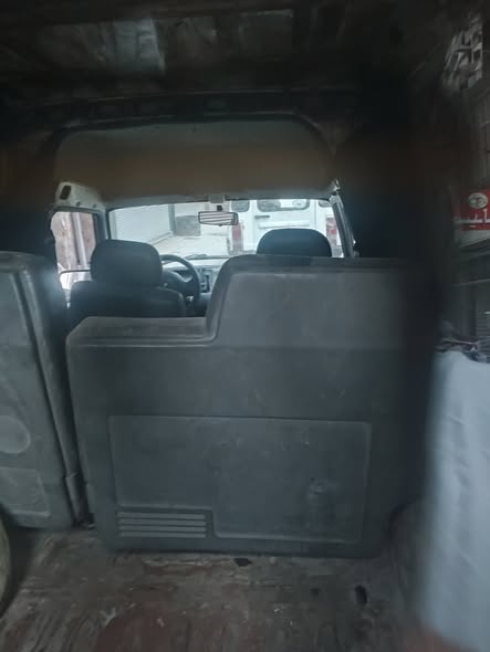 رينو اكسبرس 1996 - صورة 3