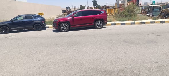 هيونداي آيونيك 9 2026 - صورة 4