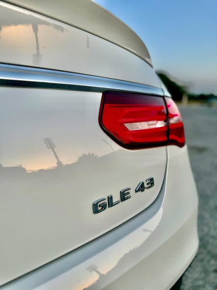 مرسيدس GLE 2016 - صورة 3