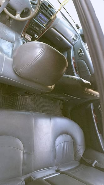 كيا اوبتما 2004 - صورة 5