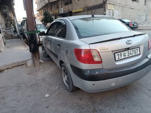 كيا ريو 2009 - صورة 2