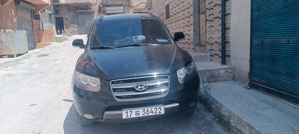 هيونداي سانتافي 2009 - صورة 1