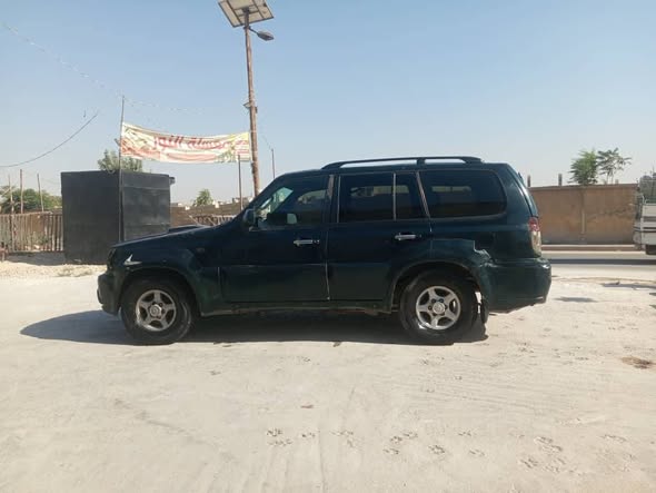 هوندا تراكان 2002 - صورة 2