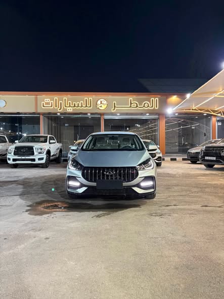 شيري أريزو 5 2026 - صورة 1