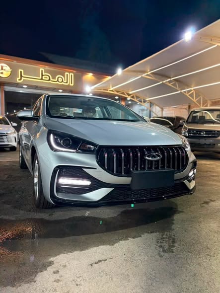 شيري أريزو 5 2026 - صورة 3