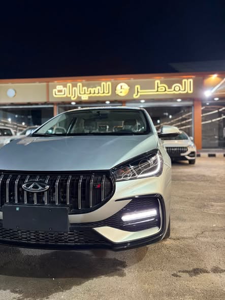 شيري أريزو 5 2026 - صورة 5