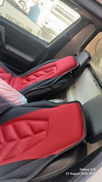 سكودا Pickup 1995 - صورة 1