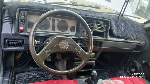 سكودا Pickup 1995 - صورة 2