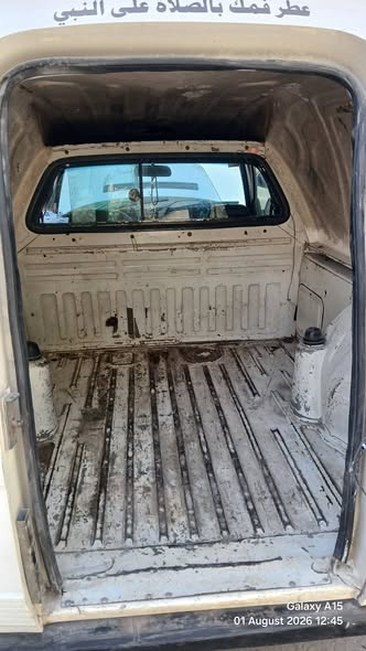 سكودا Pickup 1995 - صورة 3