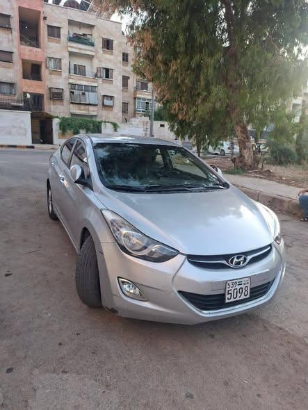 هيونداي النترا 2011 - صورة 4