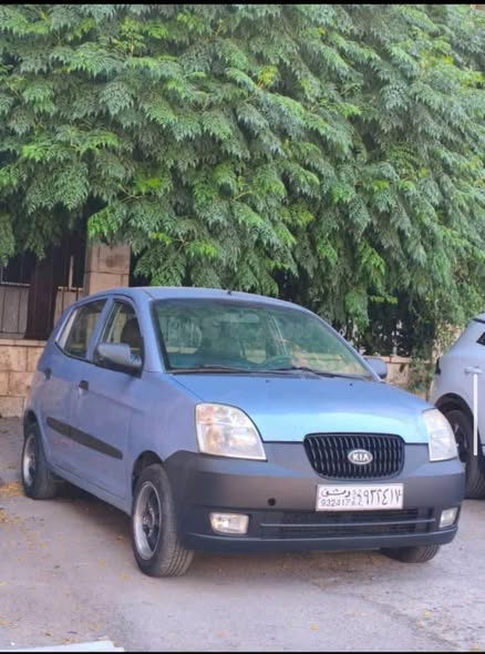 كيا مورنينغ 2007 - صورة 2