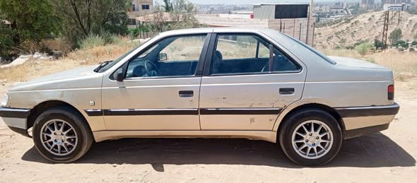 بيجو 405 2005 - صورة 1