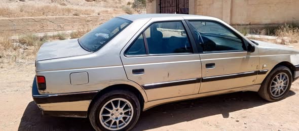بيجو 405 2005 - صورة 2