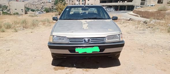 بيجو 405 2005 - صورة 3