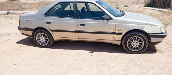 بيجو 405 2005 - صورة 5
