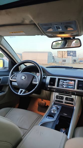 جاكوار XF 2014 - صورة 3