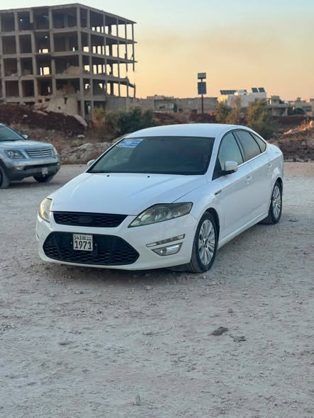 فورد مونديو 2015 - صورة 1