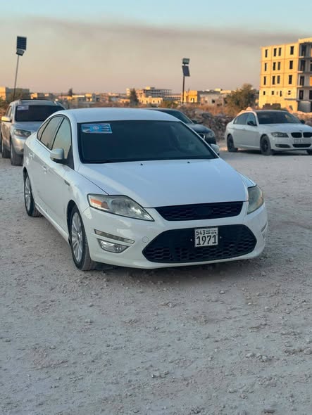 فورد مونديو 2015 - صورة 2