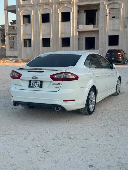فورد مونديو 2015 - صورة 4