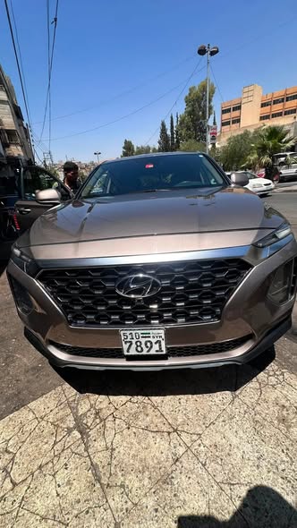 هيونداي سانتافي 2020 - صورة 1