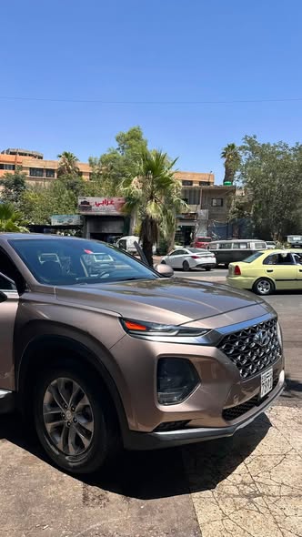 هيونداي سانتافي 2020 - صورة 2
