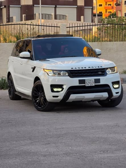 لاند روفر رنج روفر 2015 - صورة 1