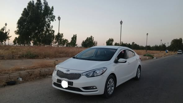 كيا K3 2013 - صورة 2