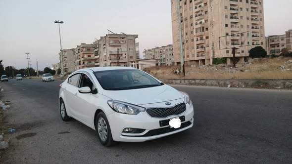 كيا K3 2013 - صورة 3